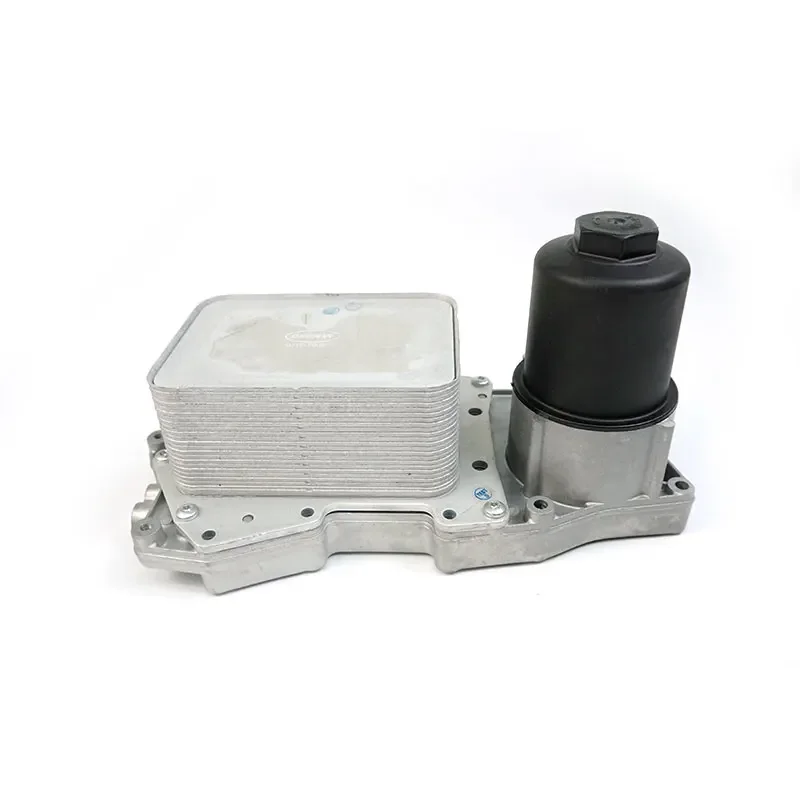 Оптовая цена радиатора моторного масла для Land Rover Sport масляный радиатор