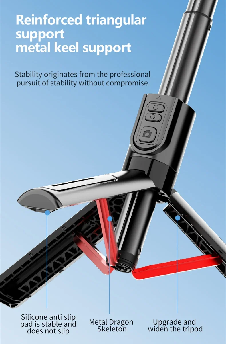 Беспроводное управление 360° ° Вращающийся стабилизатор для подвесов