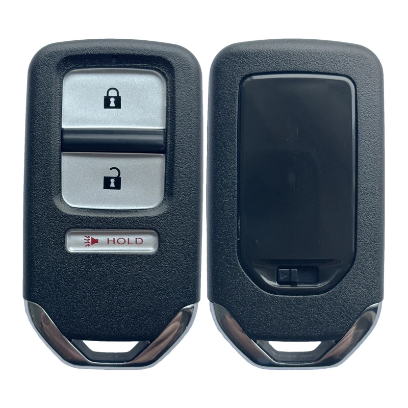 HNKeys Aftermarket для Honda Smart Remote Car Key 2 + 1 Button 313 8 MHz 47 Chip
