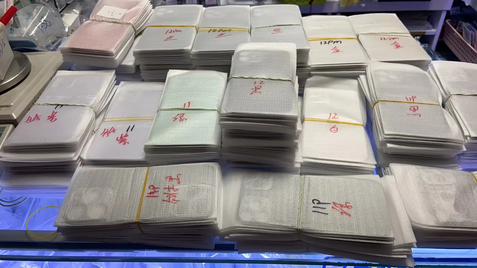 Высокое качество с широким большим отверстием заднее стекло корпус замена