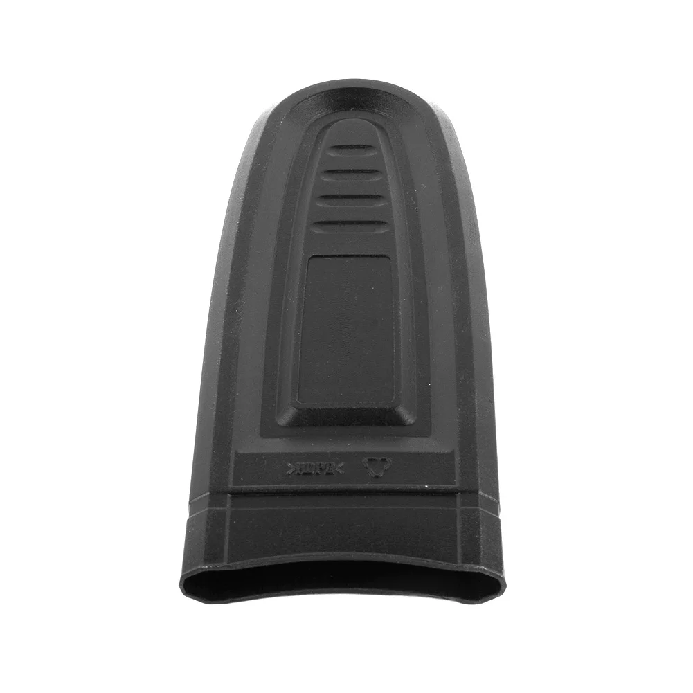 

6Inch Guide Plate Cover Chainsaw Bar Protect Cover Scabbard Protector Chainsaw Accessories Plastic Electric Chain Saw Tools
