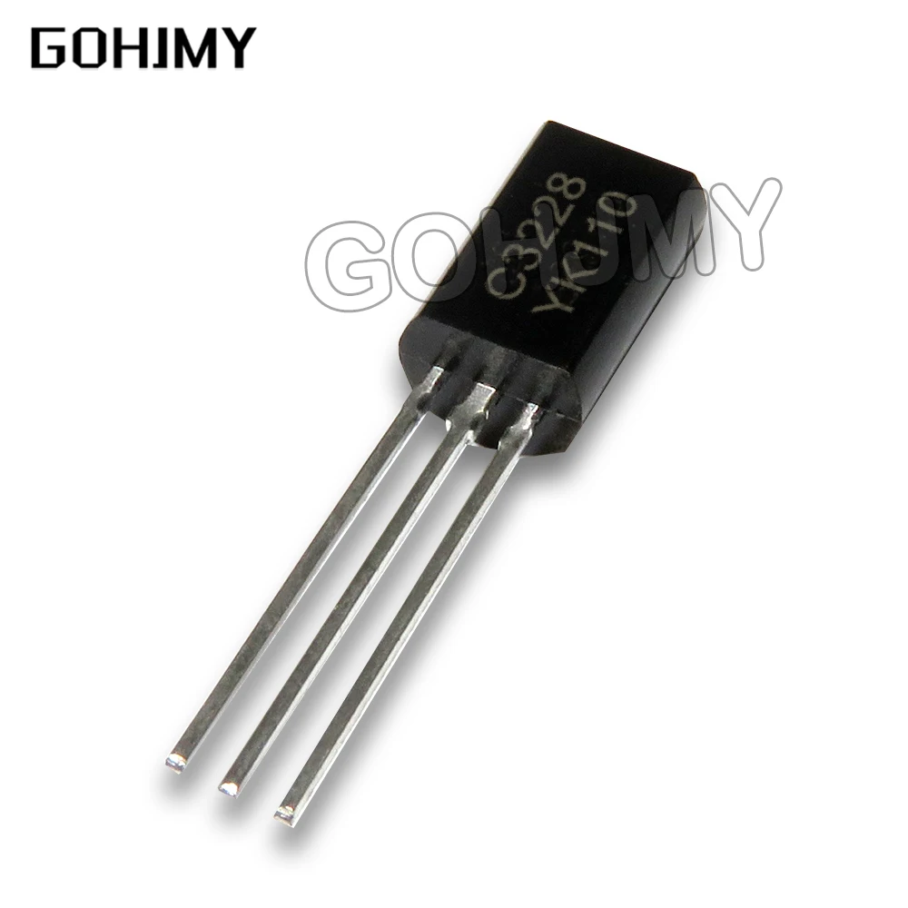 

20 шт. 2SC3228 TO-92 Новый TO92 C3228