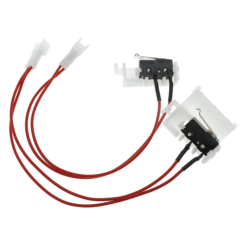 

Gear Shifter Repair Kit Shift Switch Set for 2013-2017 Nissan ALTIMA PATHFINDER 34901-3NW2A