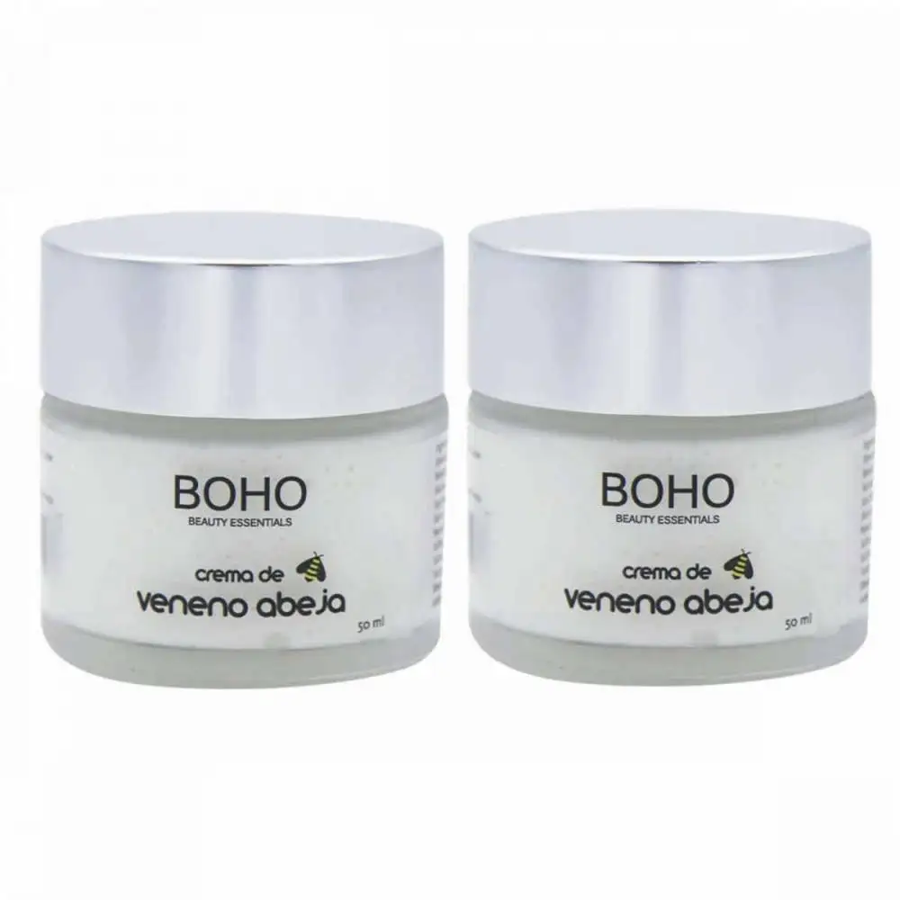 BOHO cream bee poison 50ml. 2 units |