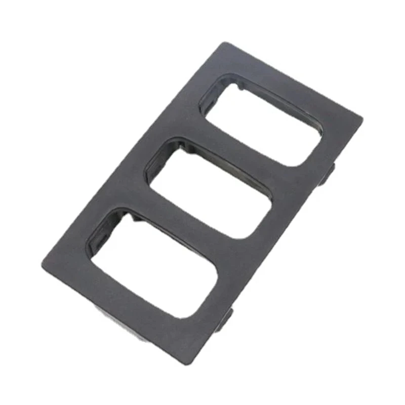 

Автомобильный ящик для хранения, панель для переключателя, коробка для хранения, коробка для хранения EX, центральный ящик для хранения, пане...