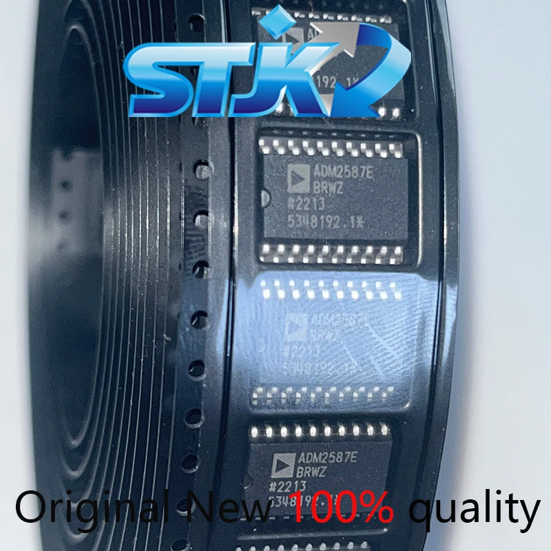 ADM2587EBRWZ-REEL7 ADM2587EBRWZ ADM2587 SOP20