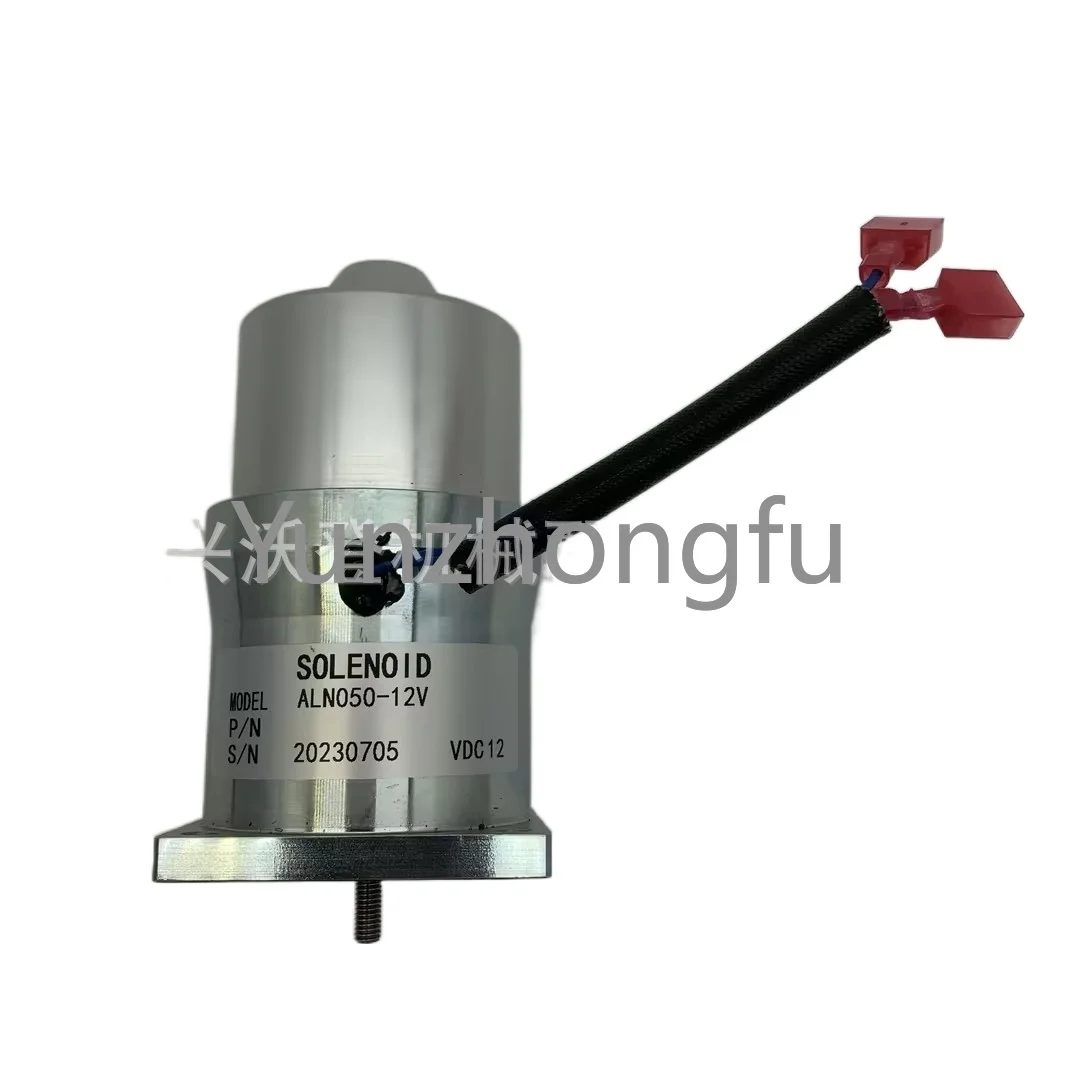 

DC10502-000-012 DYNC-10502-000-0-12 Actuator