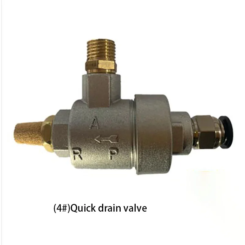 

Шиномонтажный станок, аксессуары, шиномонтажный станок, большой цилиндр, быстроразъемный клапан, выхлопной обратный клапан