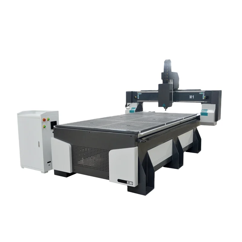 

China 1325 cnc router cnc wood router for pdf woodworking machine on sale