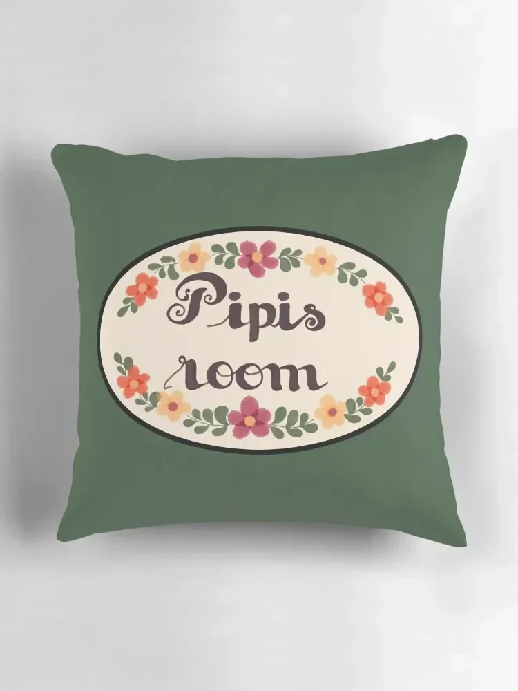 Дизайн комнаты Pipis - многоугольный гриф МакЭрой вдохновленная декоративной