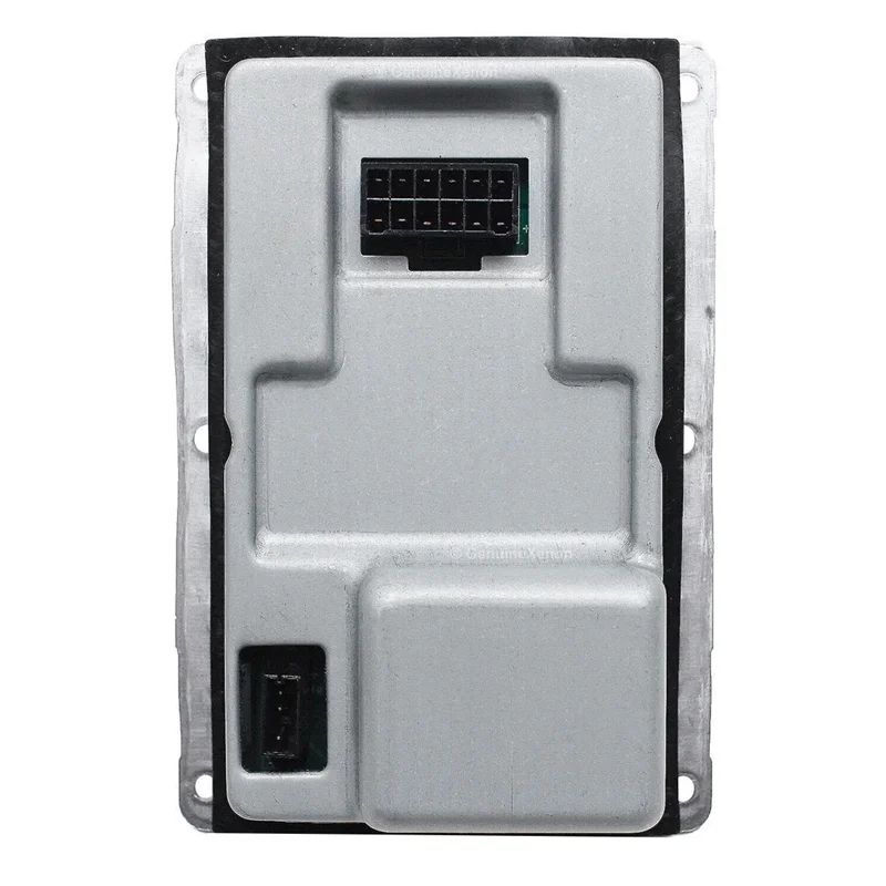 89015132 Автомобильный блок управления балластом ксеноновых фар D1S HID 89030461 Для Porsche