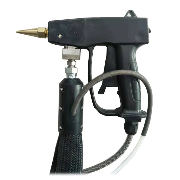 

Long term after-sales service hot-melt glue guns adhesive glue spray gun heat glue gun