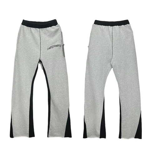 Штаны Thrasher Skull Sweatpants Black