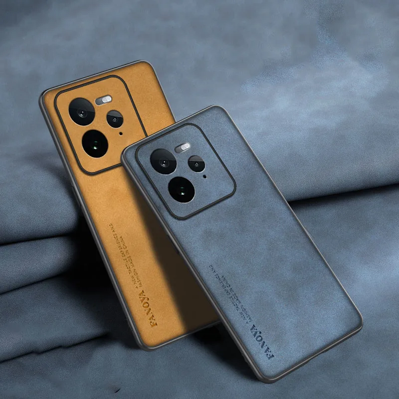 Роскошный силиконовый чехол из овчины искусственной кожи для Realme GT 7 Pro бампер 7Pro