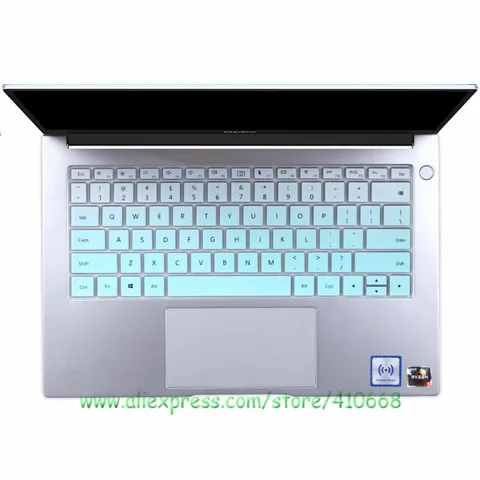 Huawei matebook portfolio keyboard - купить недорого | AliExpress