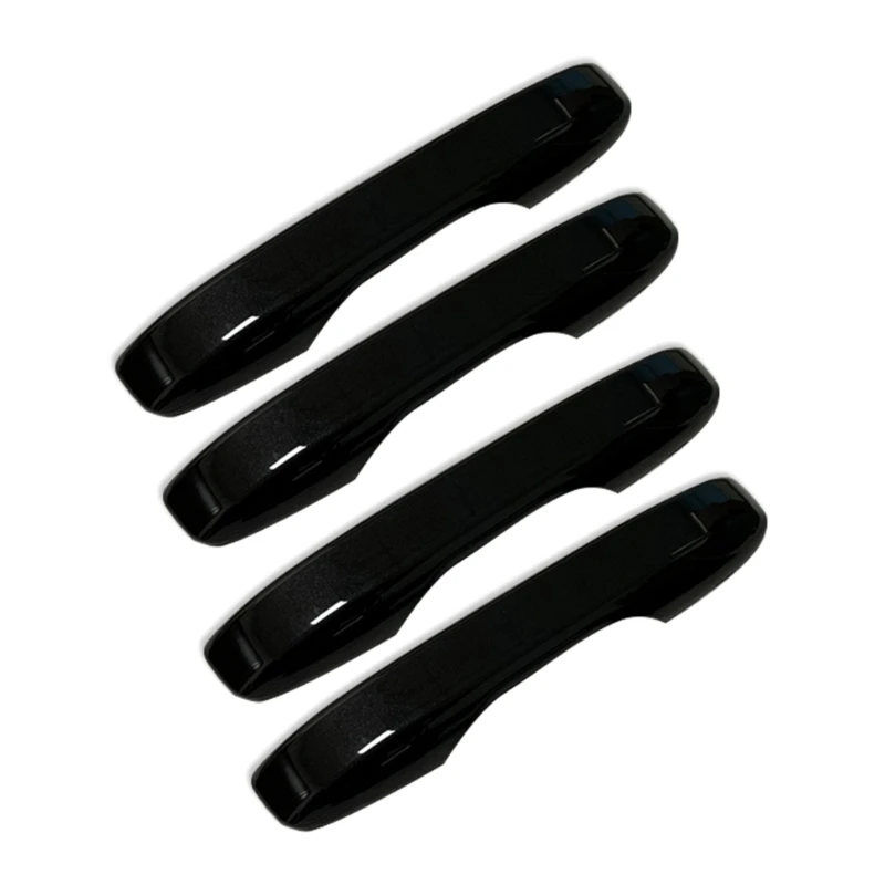 

Водонепроницаемая рамка на дверную ручку для CRV 11th 2022-2023, автомобильная внешняя отделка 4x