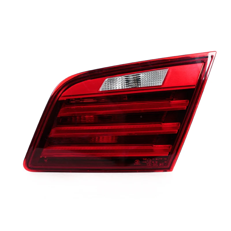 

Задний фонарь для BMW 5 Series F18 F10 520 523 525 2014 2016 2017 задний фонарь заднего хода торможение задний фонарь