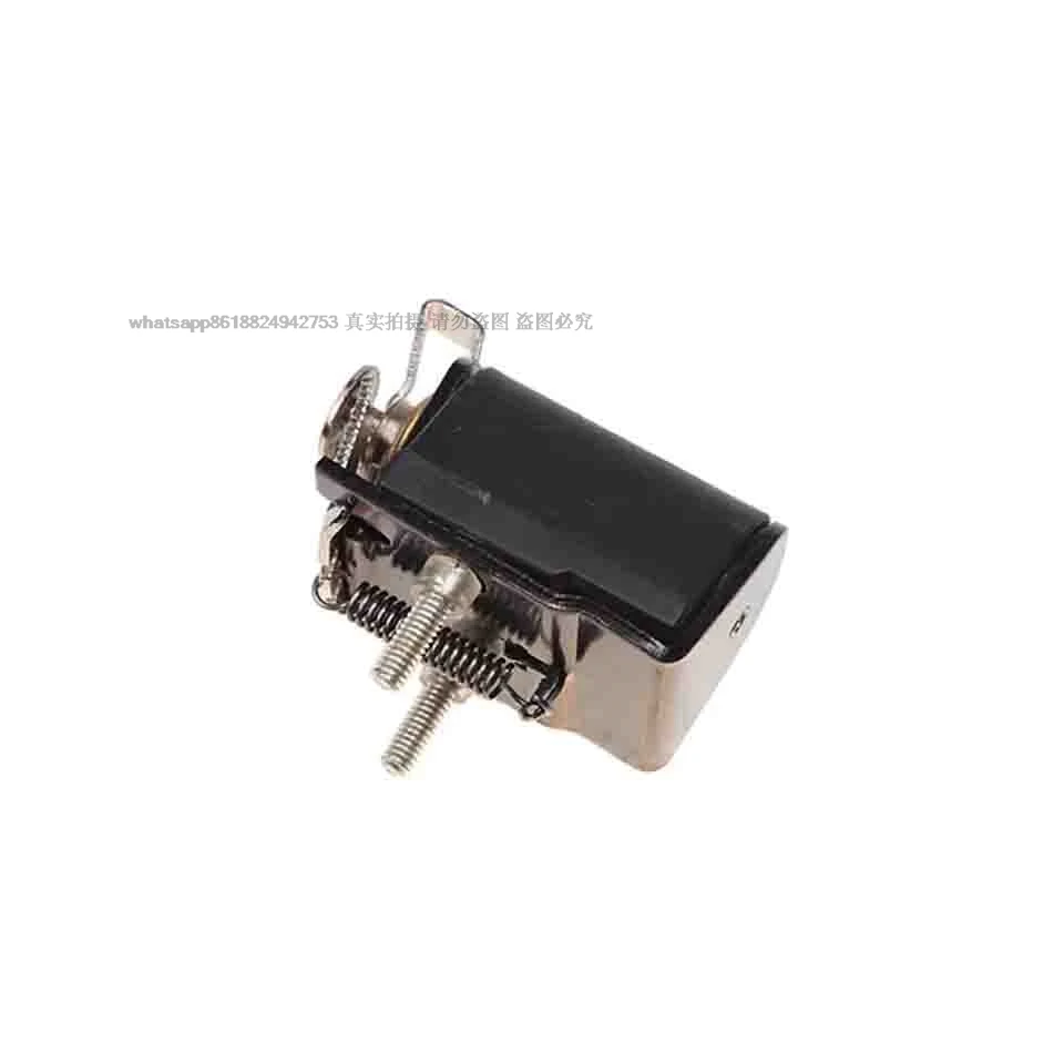 101-3897 Соленоид 12 В совместимый с двигателем Caterpillar 3056 экскаватор 307 312