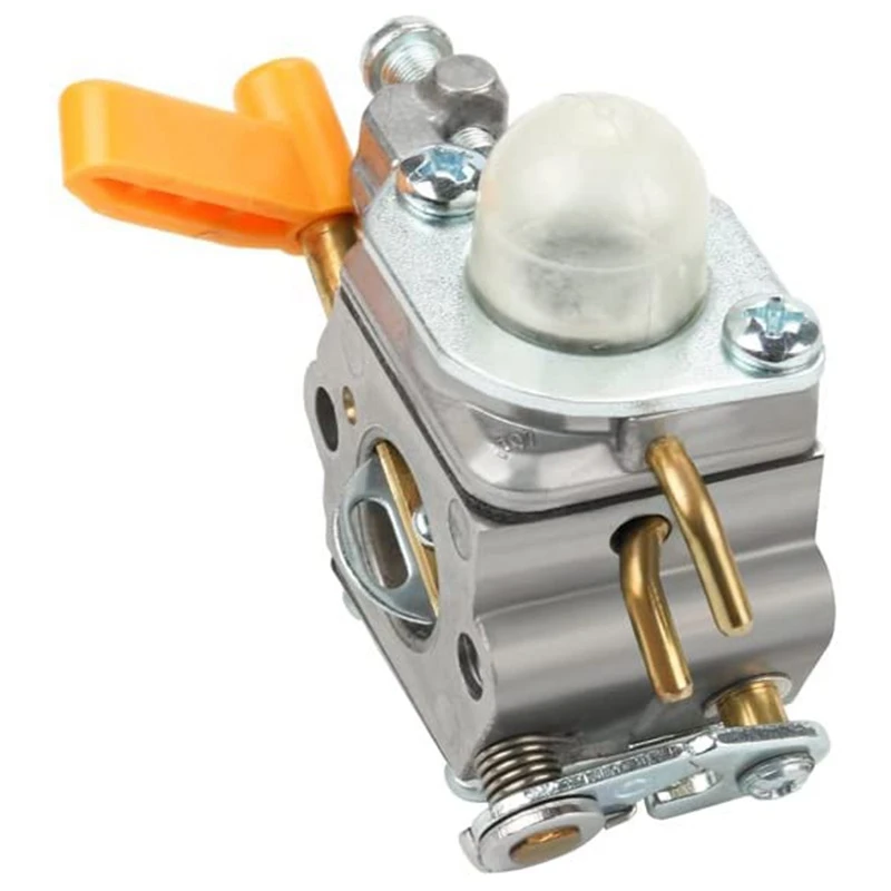 C1U-H60 Карбюратор с настраиваемым комплектом воздушный фильтр для Ryobi Homelite 25 куб. См