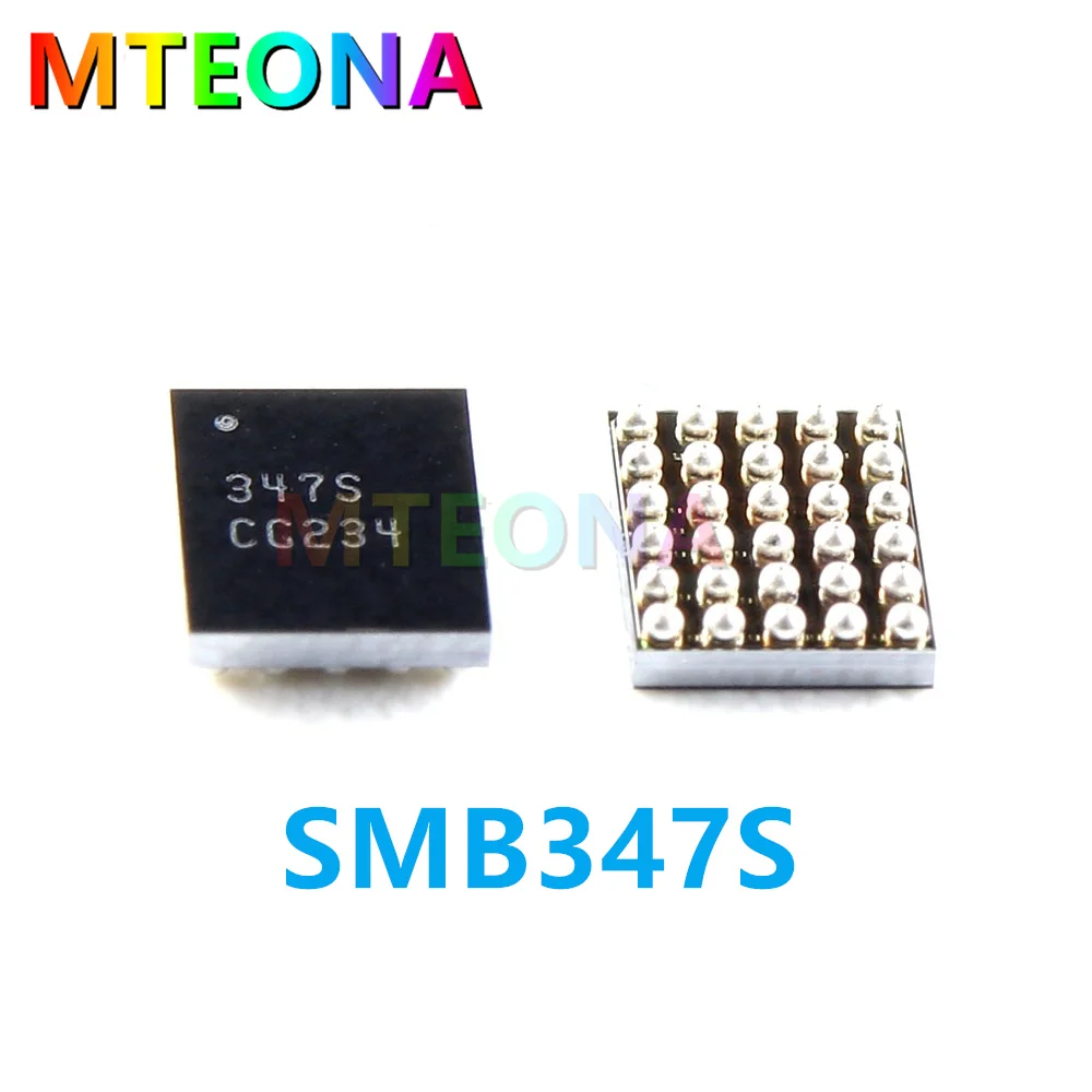 

2-10Pcs/Lot 100% New SMB347S 347S BGA Chipset