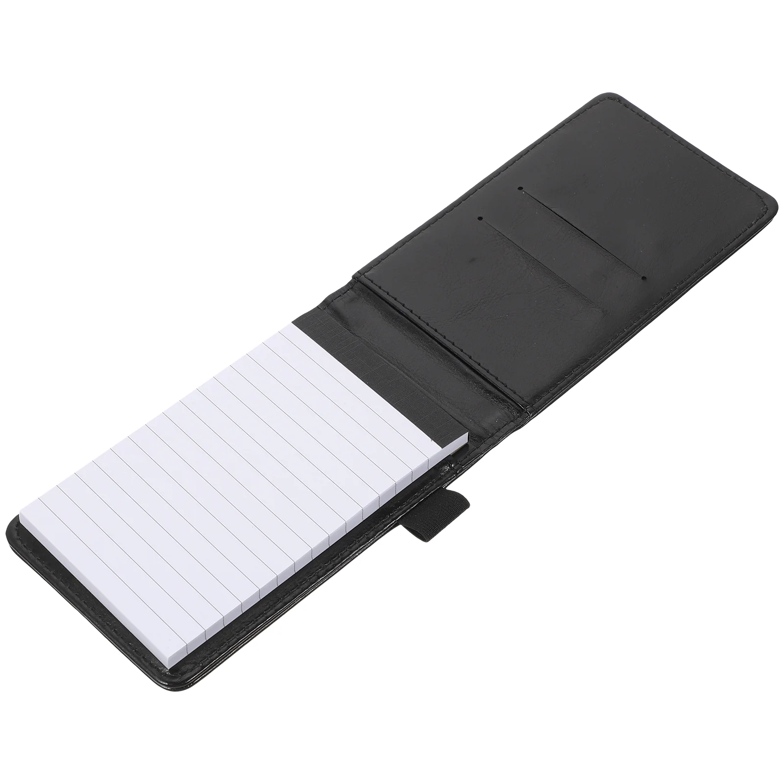 

Notebook Travel Household Pocket Notepad Work Accessory Office Memo Accessories Business Paper Convenient Busy