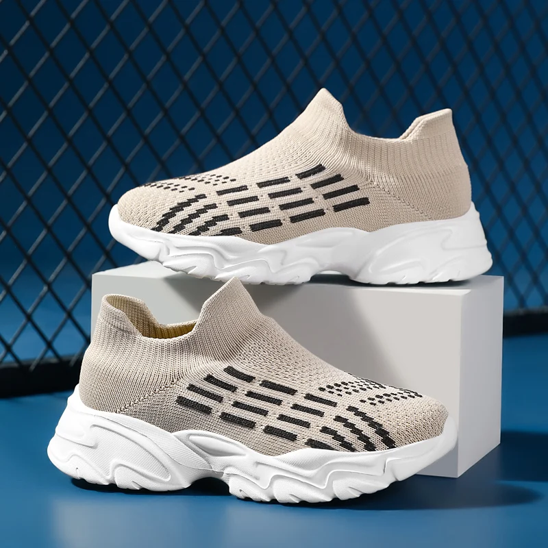 

Кроссовки детские короткие для мальчиков и девочек, повседневная обувь для бега, спортивная обувь для начинающих ходить детей