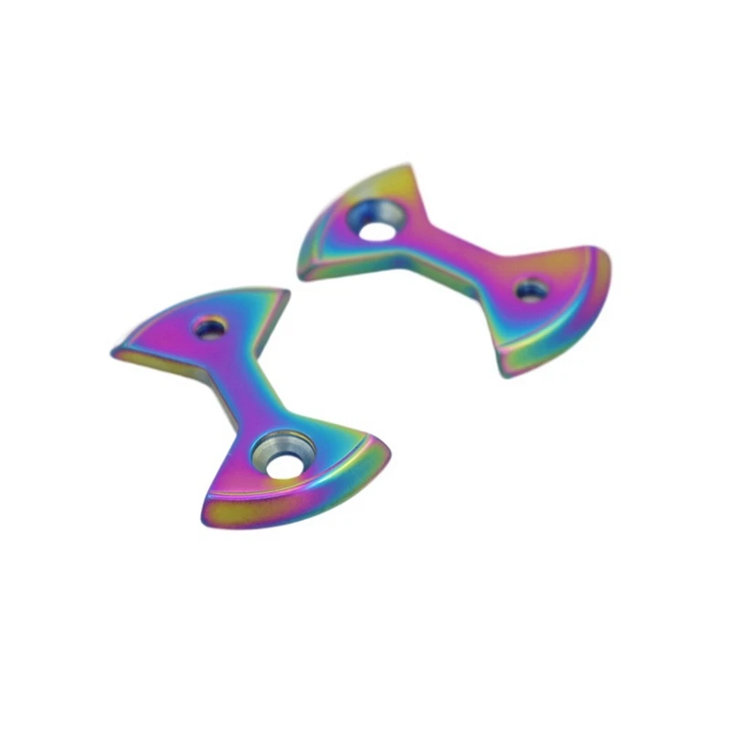 1 комплект титановые винты для велосипеда