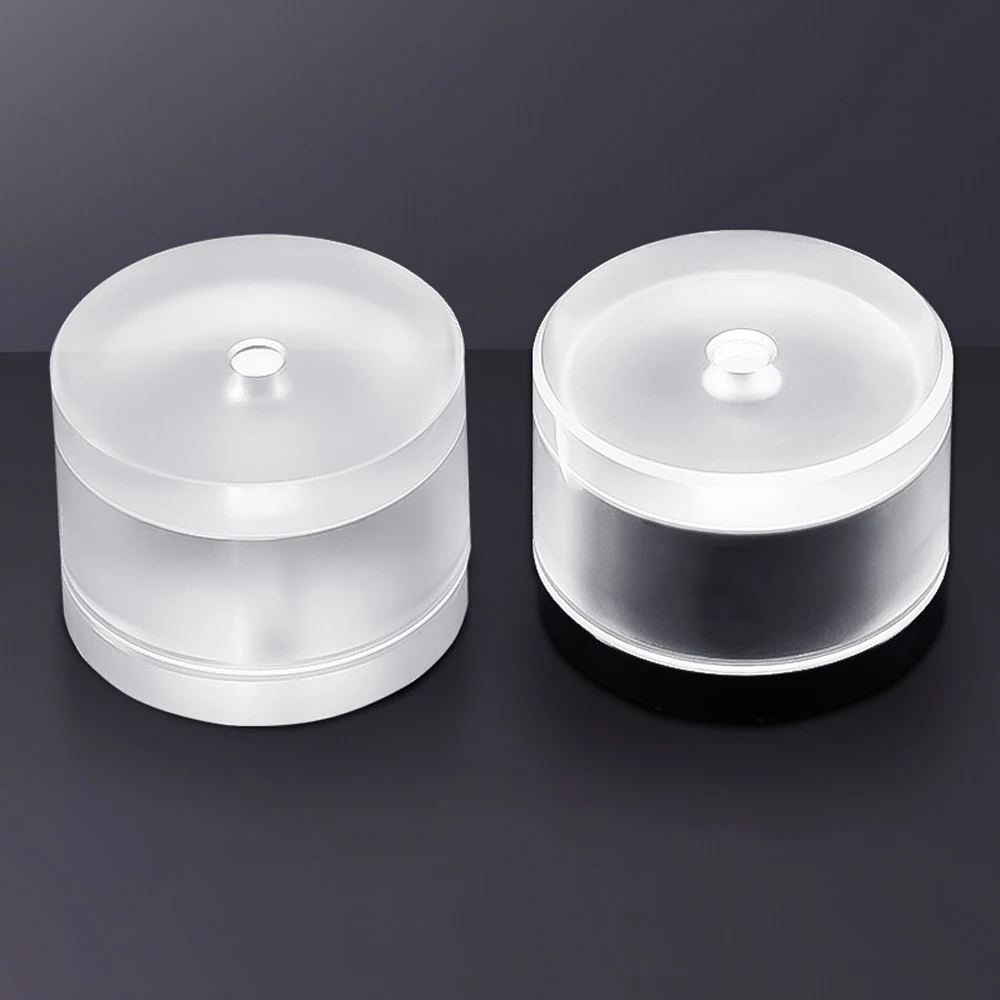 Mechanical Watch Movement Mainspring Clockwork Spring Presser Resin  Clockwork Watch Repair Tool Professional Watchmaker Tools