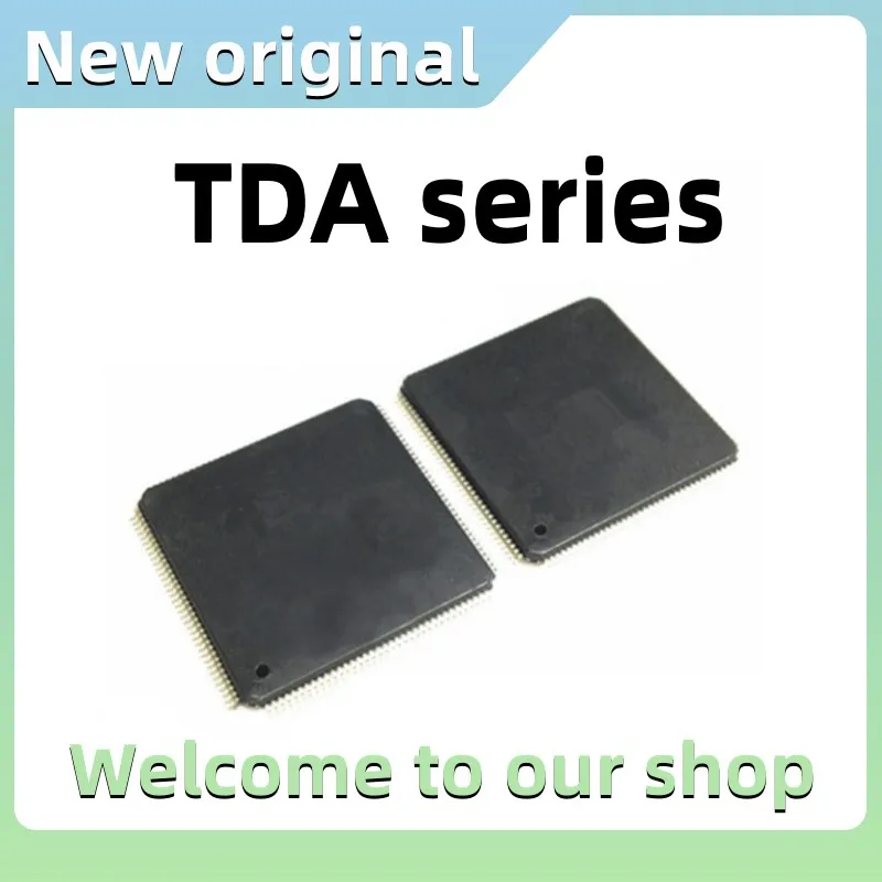 

Новый оригинальный TDA7590 QFP144