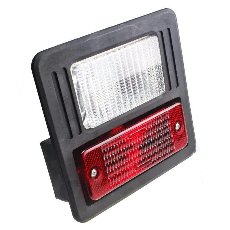 

Hot Sale Tail Light Lamp 6670284 for Skid Steer Loader A220 A300 A770 S130 S330 S450 T110 T140 T180