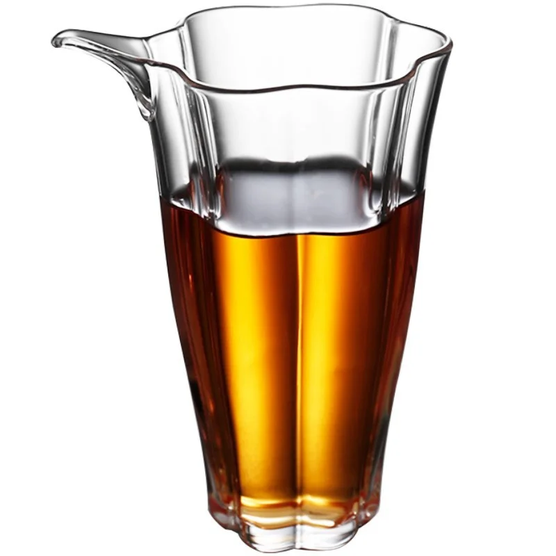 

Стеклянный кувшин для чая BenRussell