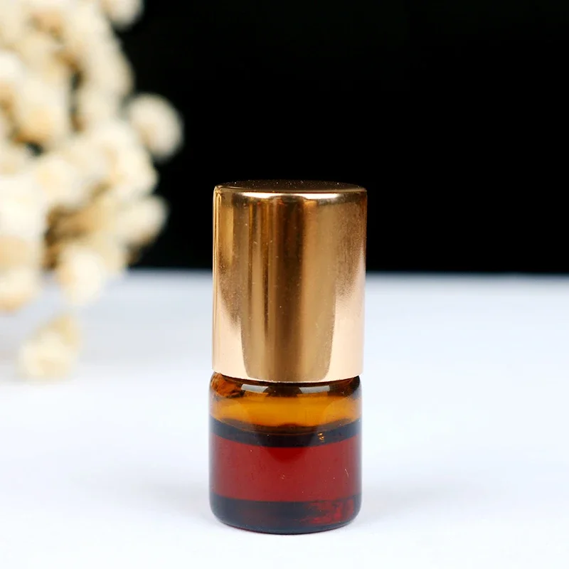 Натуральный старый материал Qi Nan Agarwood эфирное масло ручная нить/Будда