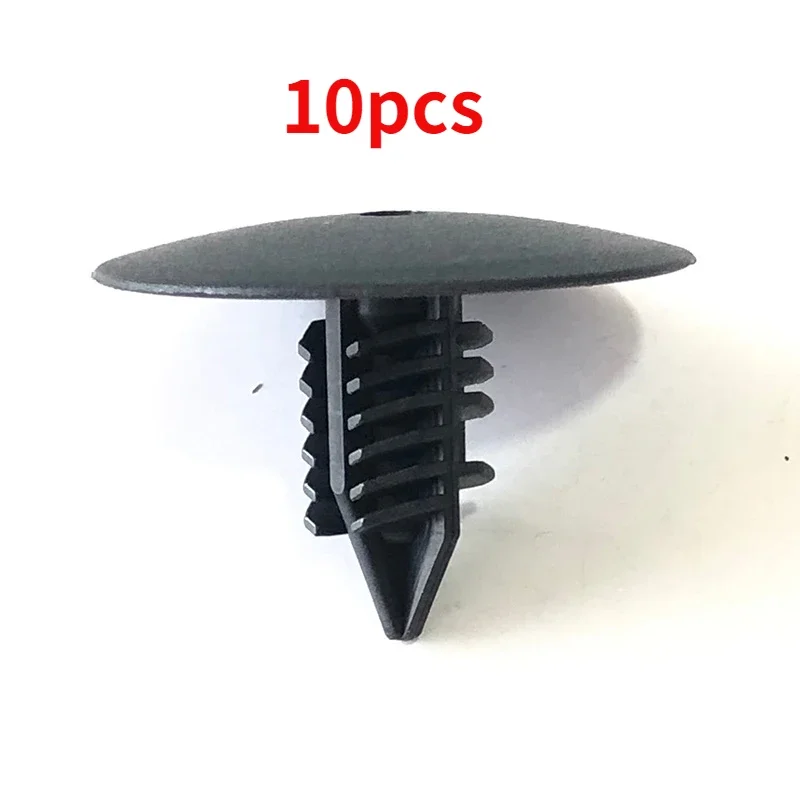 

10/20 шт. зажимы для подкладки передней колесной арки для Vauxhall Vivaro Renault Trafic и Primastar Toyota VW пластиковый зажим для бампера и крыла