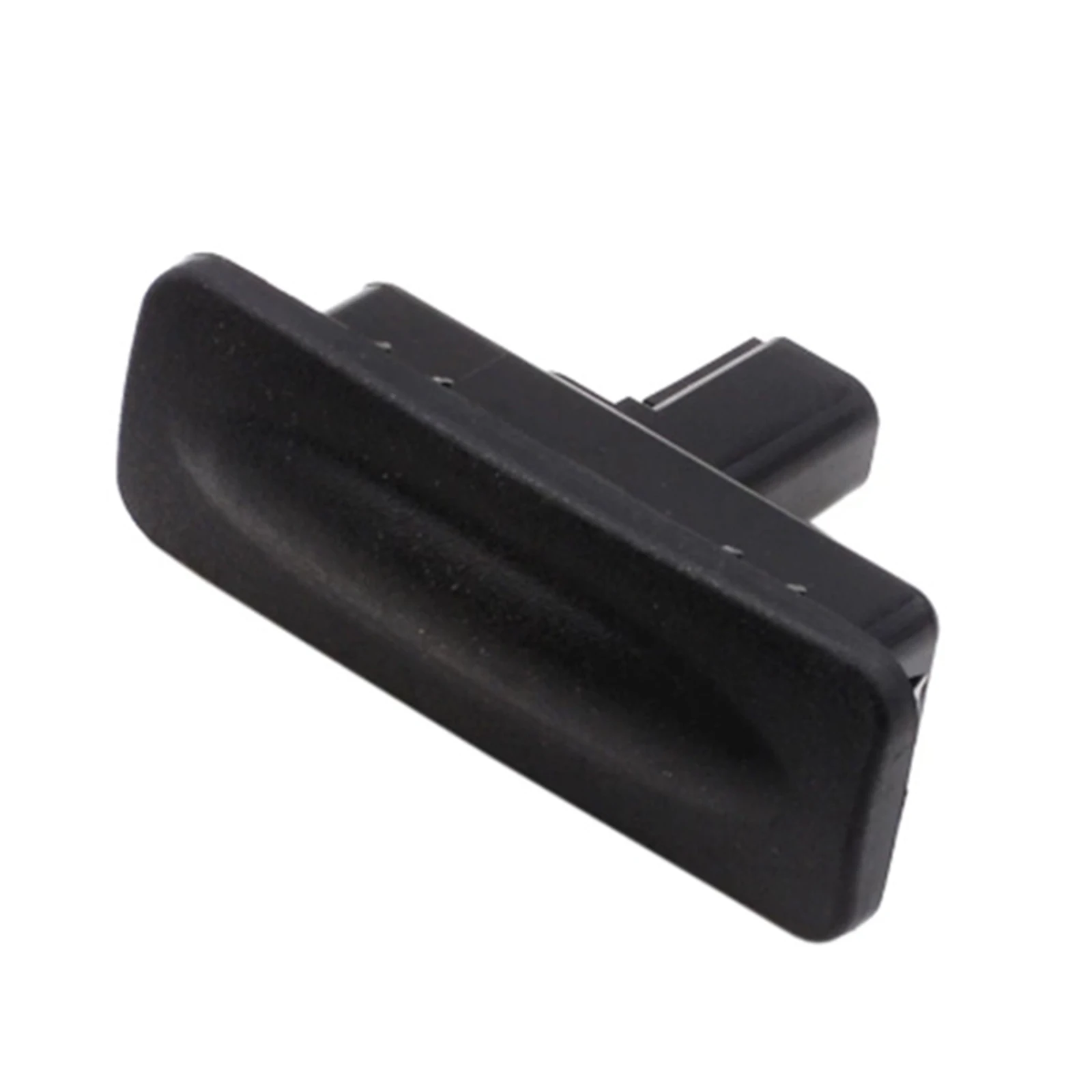 

New Rear Trunk Lock Boot Release Switch Tailgate Opening Button Assembly for 2013-2017 Hyundai Elantra GT 81260-A5000