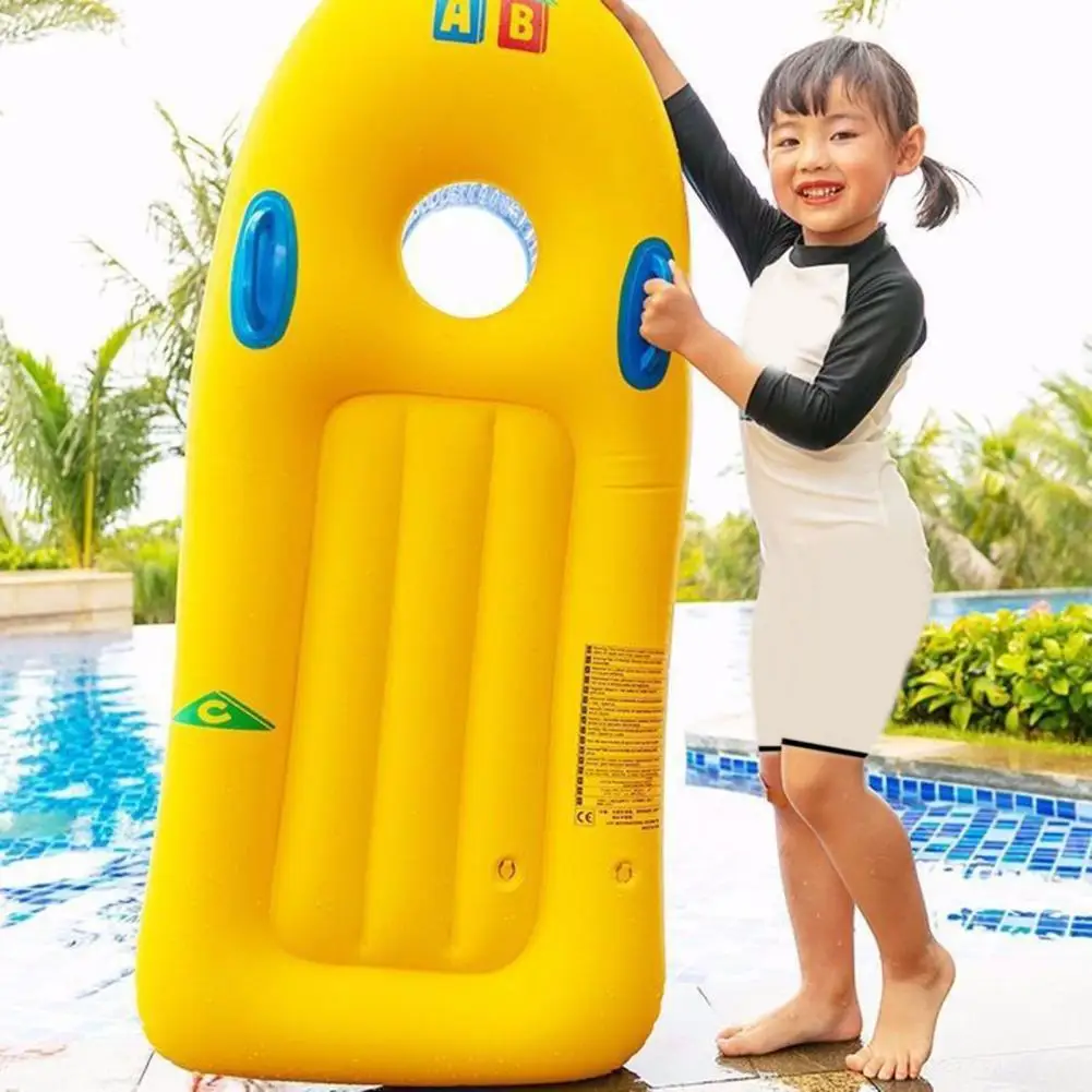 

1 Pc This Water Floater For Kids Is Perfect For Paddle Pool, Beach, Amusement Park Parties For Summer Water Fun