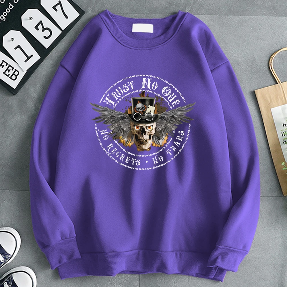 

Толстовка мужская флисовая с капюшоном, свитшот с круглым вырезом, надпись «горящий Лопата», с надписью «Trust никто не сожалеет, без слез», мо...