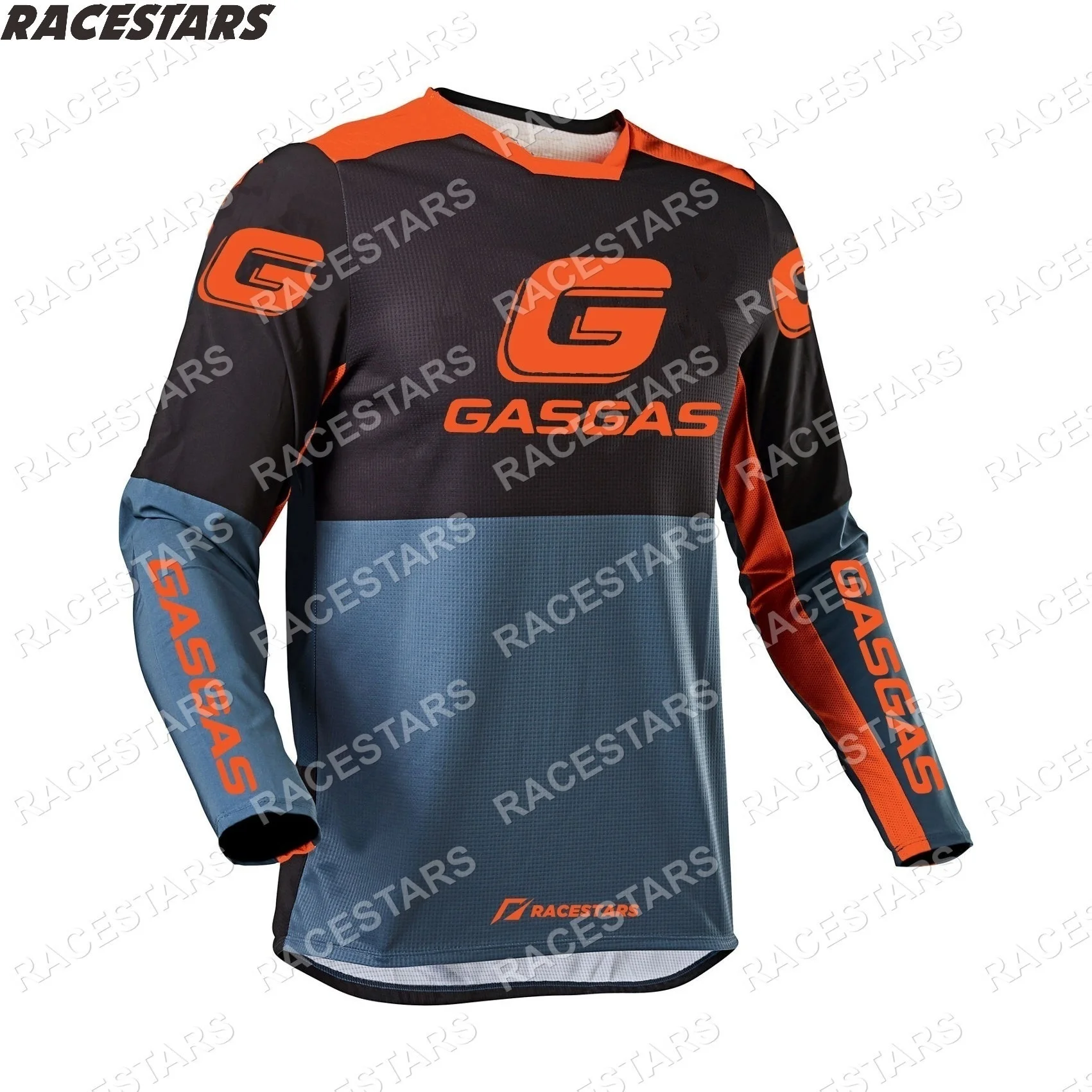 

Motocross Jersey Enduro Men's Downhill Mountain Cycling Wear MTB Shirts Offroad DH Motorcycle Jersey Moto Racing Dirt Bike