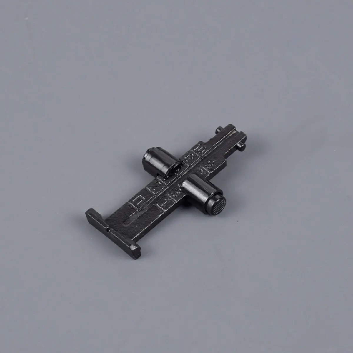 

Тактический Полный металлический задний Железный прицел 1000 м для страйкбола AEG Gun AK47 AK74 серии AK Охотничья винтовка