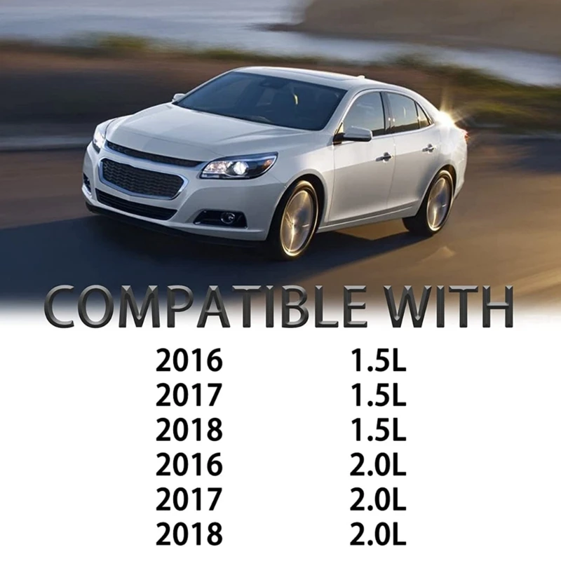 

forMalibu 1.5 2.0 16-20 84131629 Battery Distribution Cover Battery Distribution Engine Compartment FuseBlock 23316249 AOS