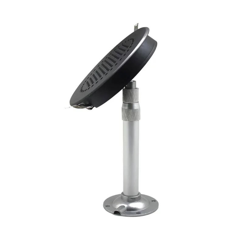 Фото Ультразвуковой направленный динамик LISEN G-18 10-15 °   Потолочный динамик Beam BT5.0 USB TF 3.5mm с инфракрасным датчиком для музеев и научных учреждений №1