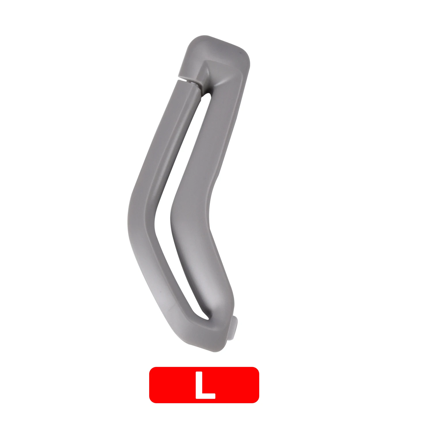 

39885877 и 39885875 левый правый Ремешок безопасности Ретрактор направляющее кольцо ремни селектор ремня безопасности крышка ремня безопасности для Volvo S80 XC90