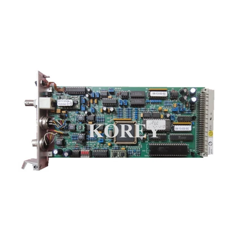 

Industrial Control Card LLR18-06-49-00/04 TSK18-06-68-00/04 in Stock