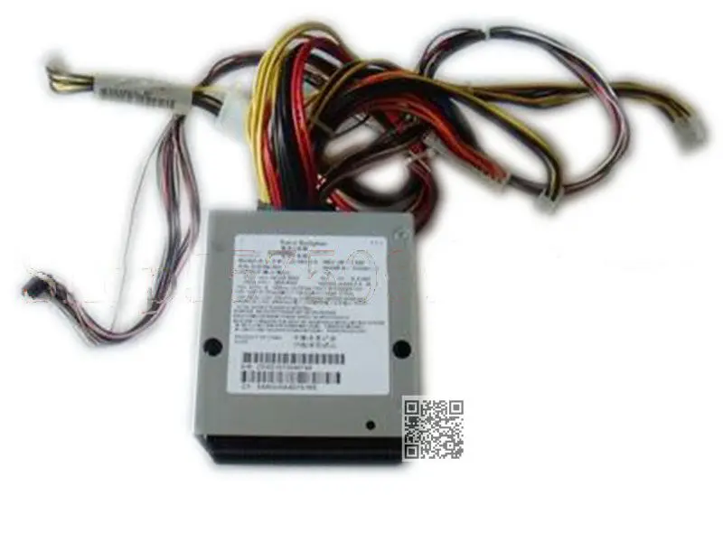 Корпус объединительной платы питания DL180 G6 515766 -001 519200 -001 AC-063-2 Распределение