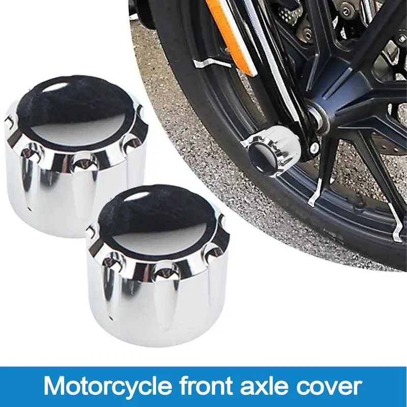 Седельные сумки для мотоциклов 2X чехлы гаек осей мотоцикла водонепроницаемые