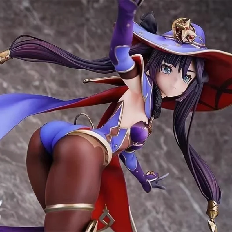 стеклянные фигурки геншин из аниме магазина. фигурка моны геншин импакт. мона геншин ммд. фигурки геншин импакт 3d. статуэтка мона геншин импакт.