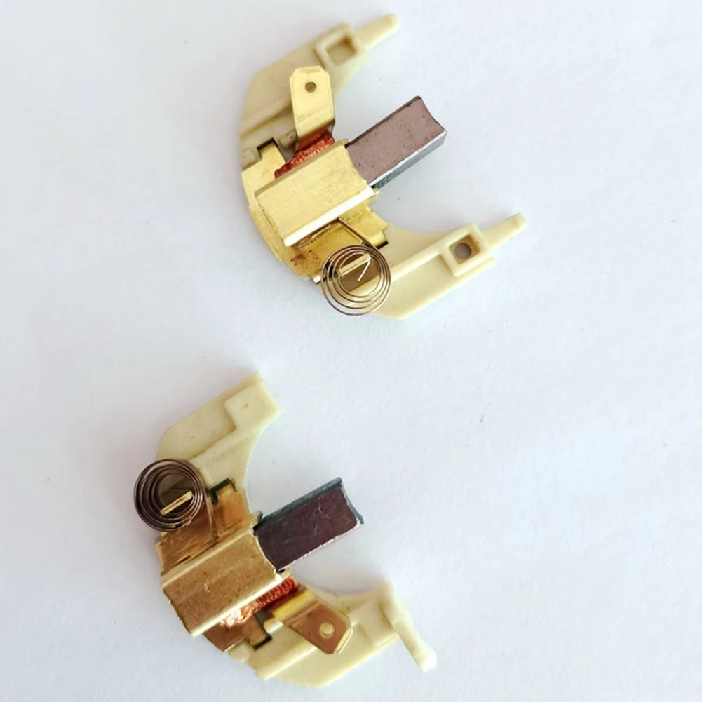 Держатель щетки для DEWALT DCD985 Dcd930 Dcd950 DCD985-US N 031214 Аксессуары электроинструментов