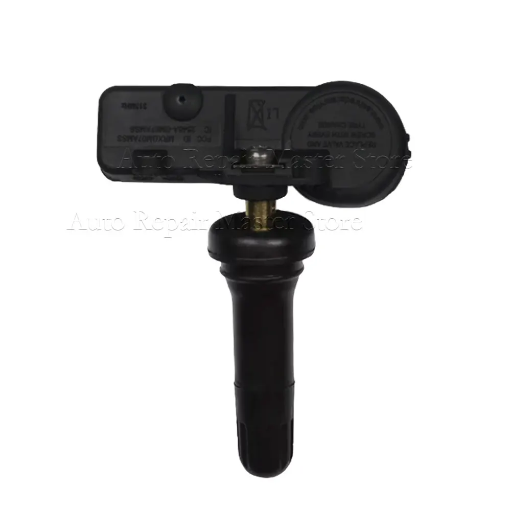 1/4 шт. 9L3T-1A180-AF TPMS датчик давления в шинах для Ford Escape Expedition Focus Fusion E-150 F-150 Mustang Lincoln MKC