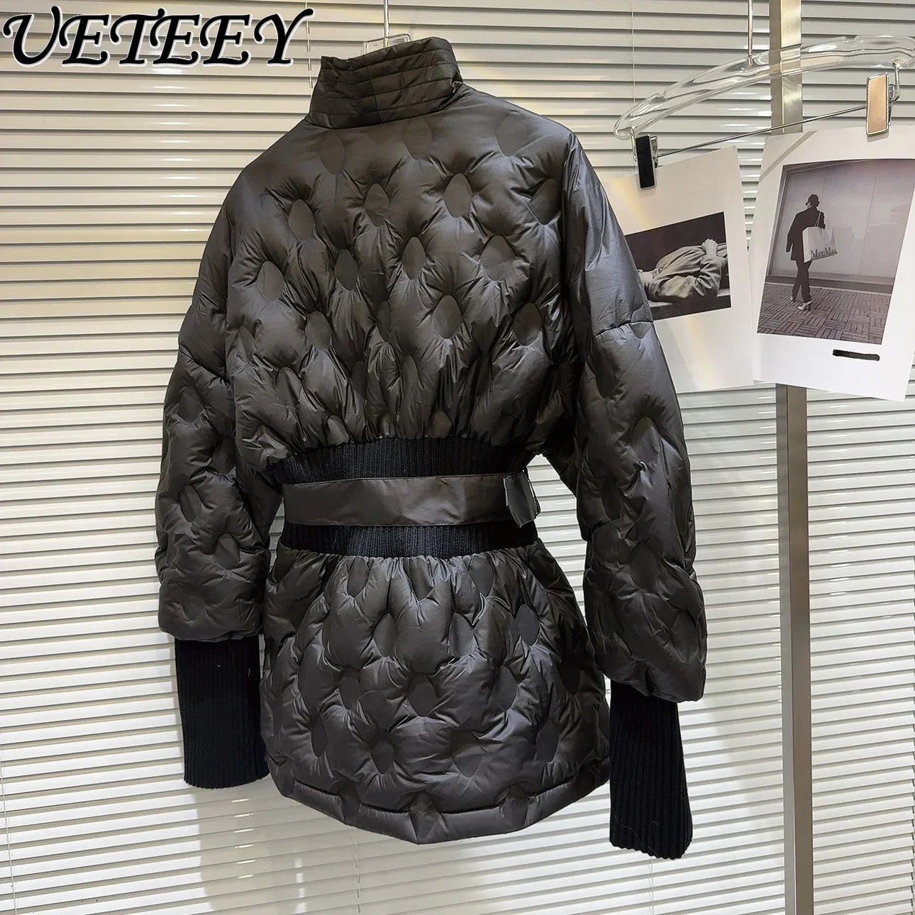 Рисунок 4 - Новинка Зима 2023