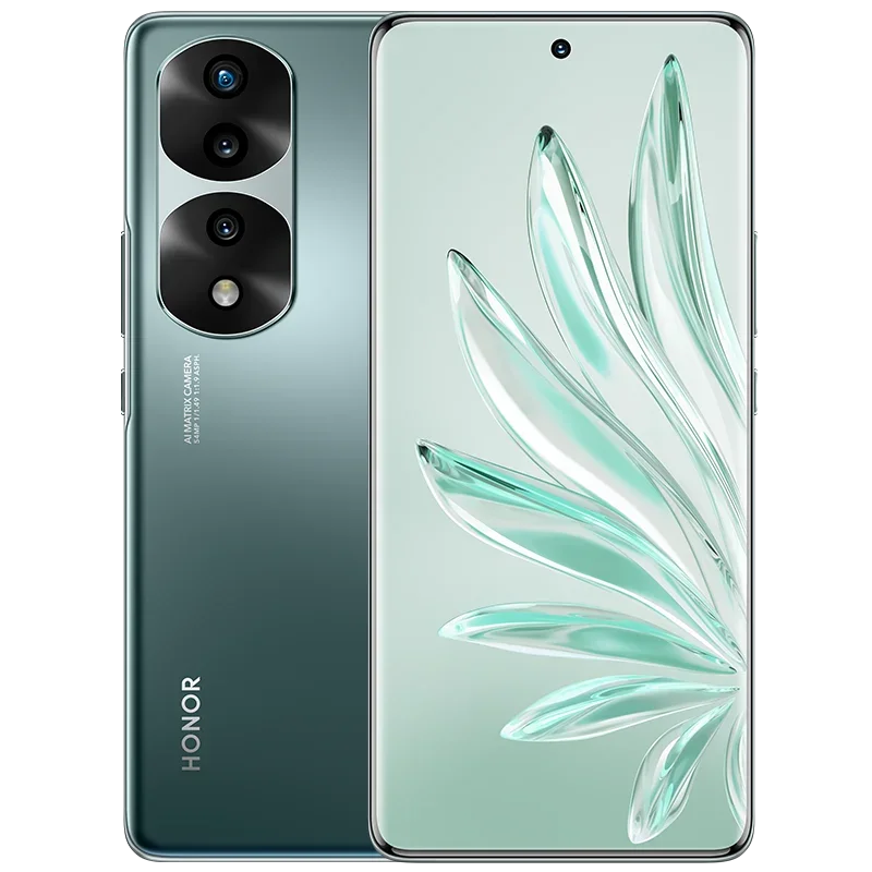 Смартфон HONOR 70 Pro 8/256ГБ 12/256ГБ б/у