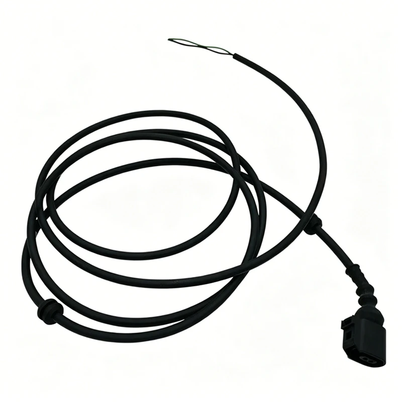Суперпредложение: Жгут проводов датчика ABS для VW Ameo PoloDerbyVento-IND, Audi A1, Skoda Fabia Rapid, Seat Ibiza Toledo 6R0927903 6R0927903A (art.: 3920dcf599d89) - 3920dcf599d89